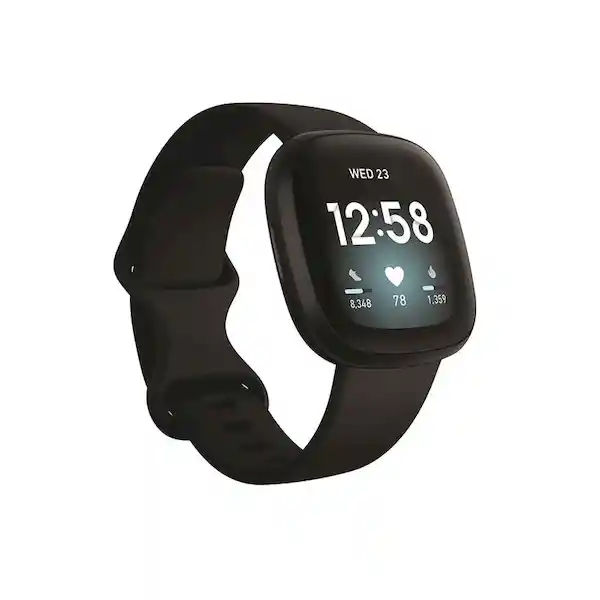 Fitbit Smartwatch Versa Azul 3