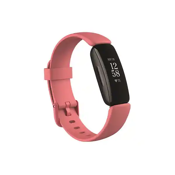 Fitbit Smartband Inspire Blanco 2