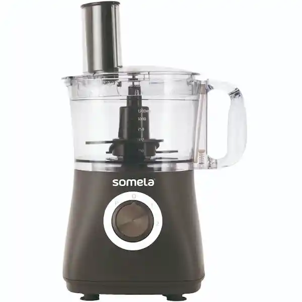 Somela Procesador de Alimentos Vitamix Fp500N