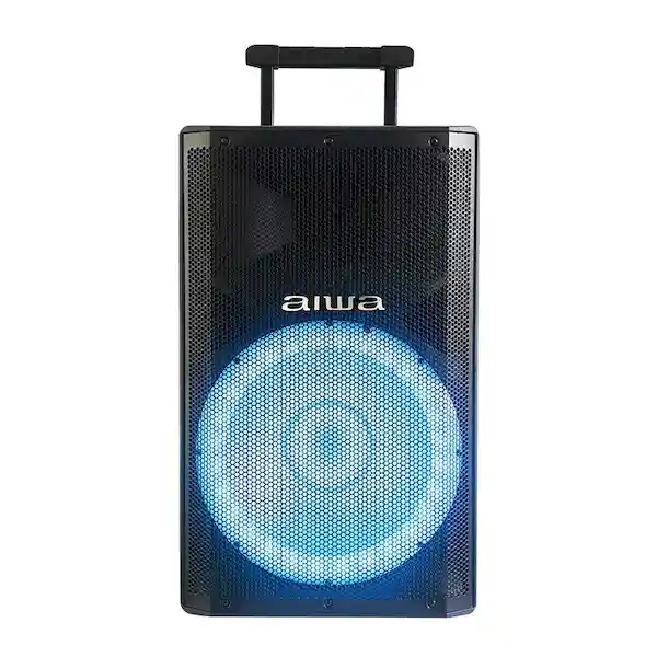 Aiwa Parlante Portátil Bluetooth Awsp15M