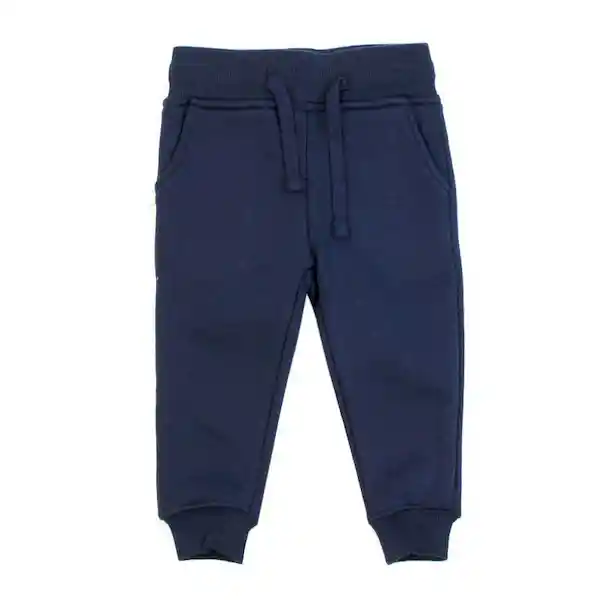 Pantalón Bebé Niño Sport Day To Day Talla 6/12