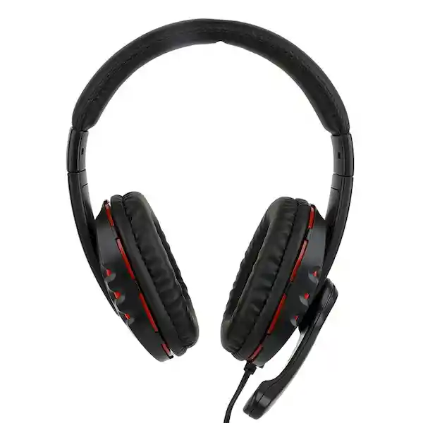 Level Up Audífonos Lu731 Game Over-Ear Multiplataforma