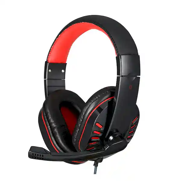 Ultra Audifonos Gamer BLA02