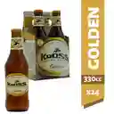 Kross Caja Cervezas