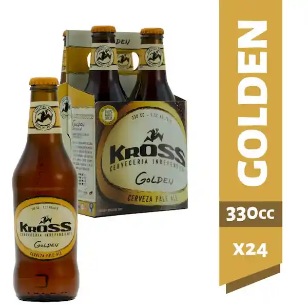 Kross Caja Cervezas