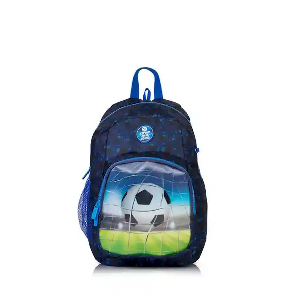 Extreme Mochila Impact Gol 25 L