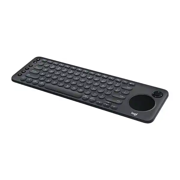 Logitech Teclado de TV K600