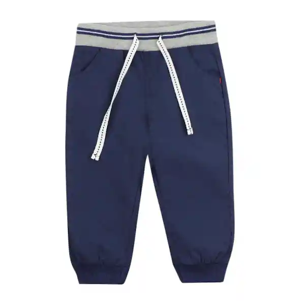 Ficcus Jogger Bebé Niño Denimlife Talla 18/24 M