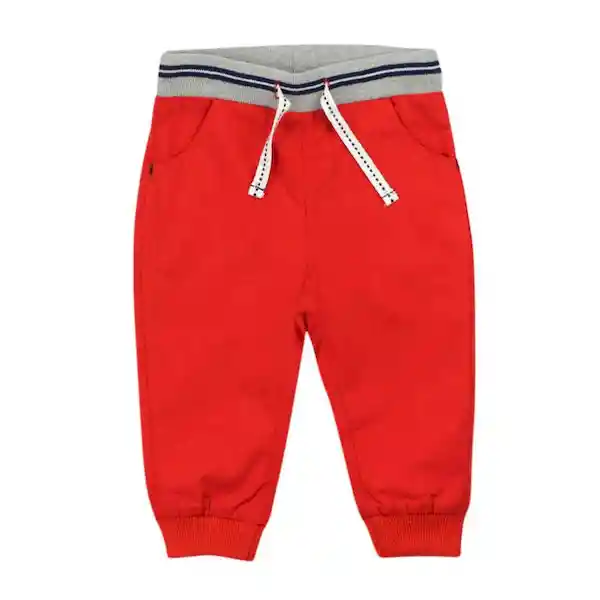 Ficcus Jogger Bebé Niño Denimlife Talla 18/24 M