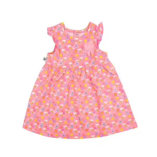 Ficcus Solera Bebé Niña Sunny Days Talla 18/24 M