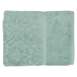 Mainstays Toalla Baño Jackard Menta