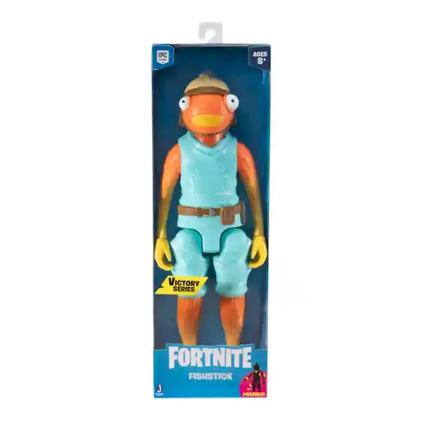 Fortnite Figura Fishstick