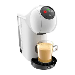 Dolce Gusto Cafetera Nescafé Genio's Blanca