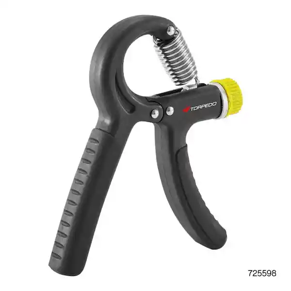 Torpedo Hand Grip 10-40 Kg