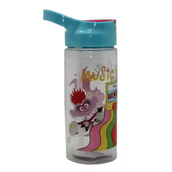 Trolls Botella Switch Trolls Il