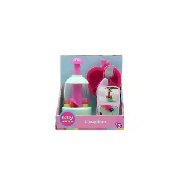 Baby Boutique Set de Cocina