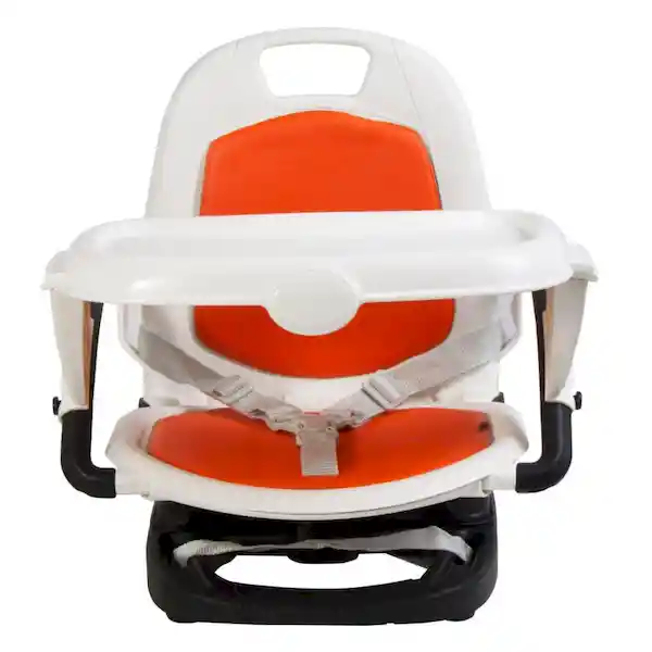 Bebesit Silla de Comer Portátil 63570n