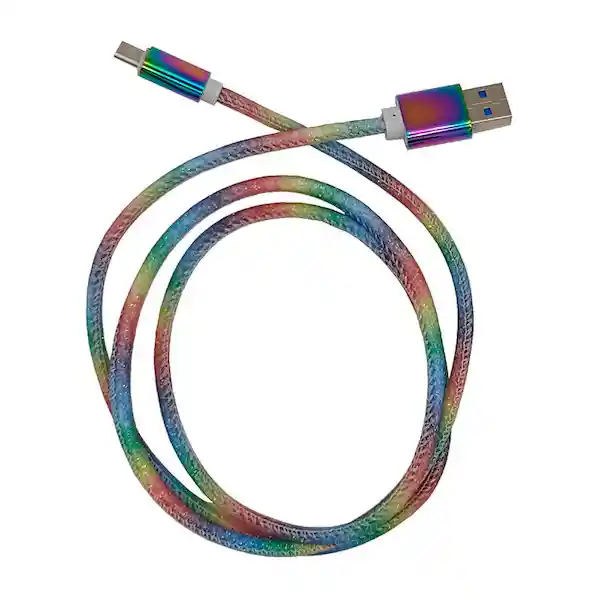 Njoy Tech Cable Usb Color