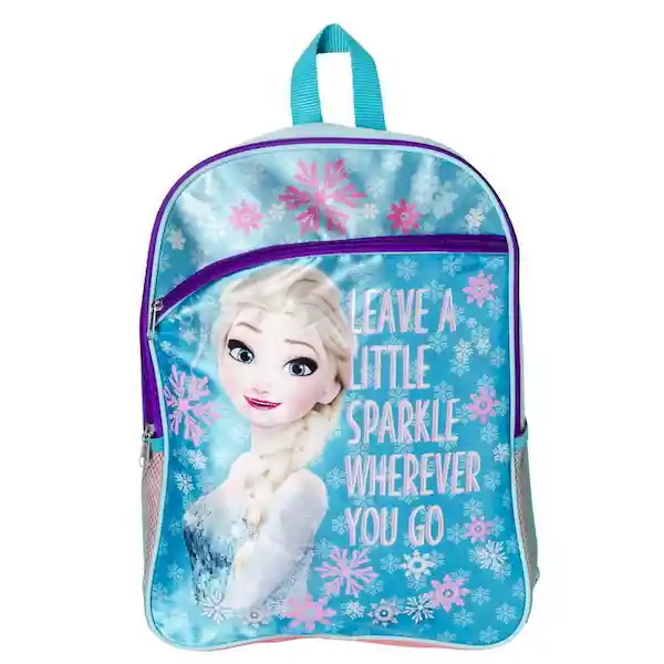 Italtoys Mochila Escolar Elsa