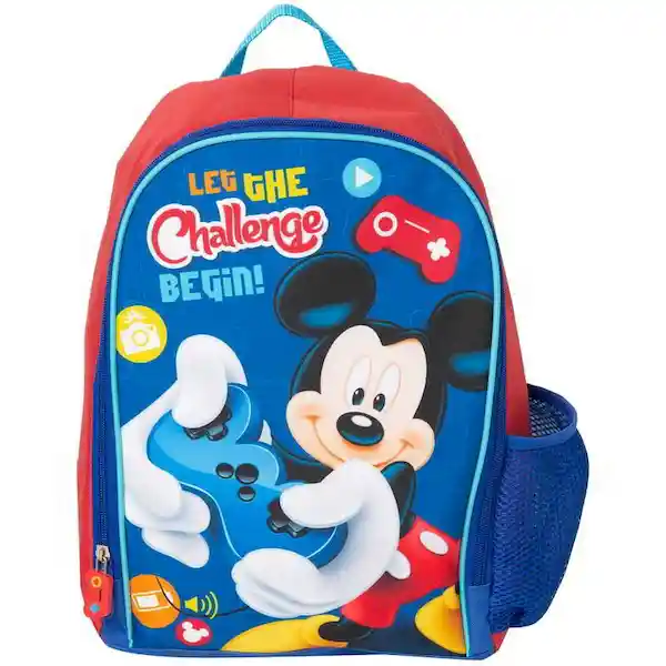 Italtoys Mochila Mickey Eco14