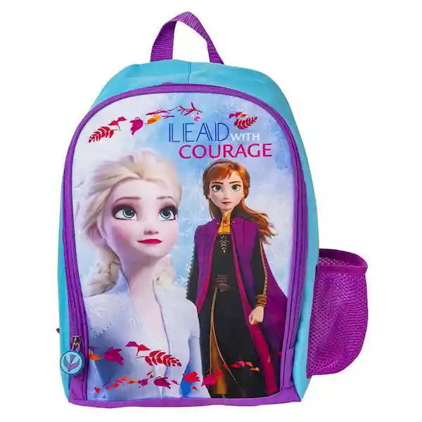 Italtoys Mochila Frozen Ii Eco14