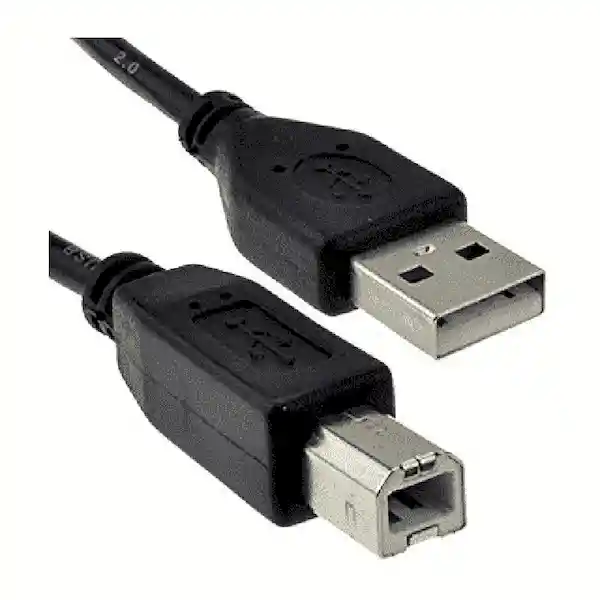 Njoy Tech Cable Para Impresora