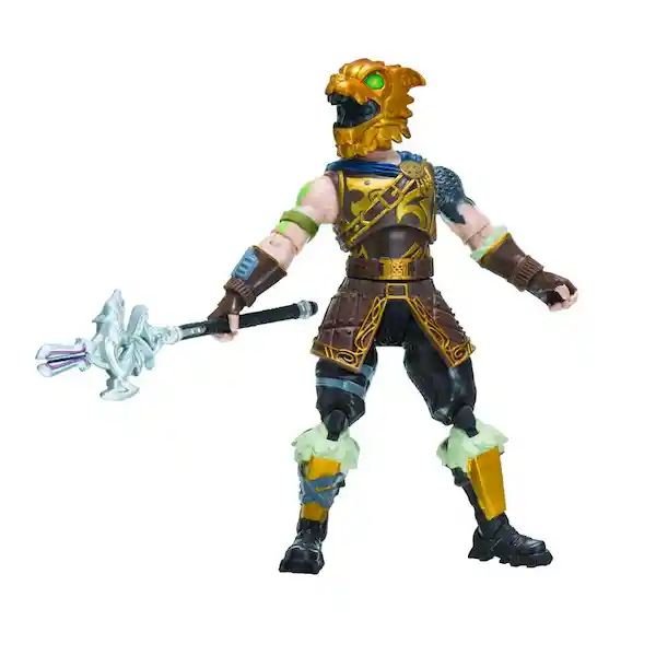 Fortnite Figura Básica 4 Battle Hound W2