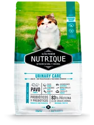 Nutrique Alimento Para Gato Urinary Care Cat 7.50 Kg