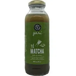 Yari Bebida Matcha Original