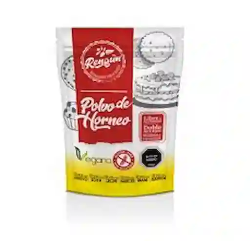 Rengun Polvo de Hornear Sin Gluten