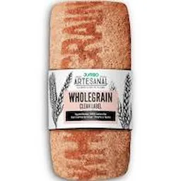 Pan Artesanalde Molde Wholegrain