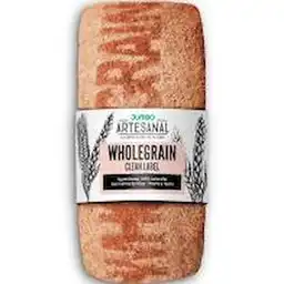 Pan Artesanalde Molde Wholegrain