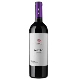 Tabali Vino Tinto Micas Carmenere