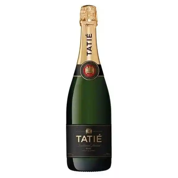 Tatié Espumante Brut Premium