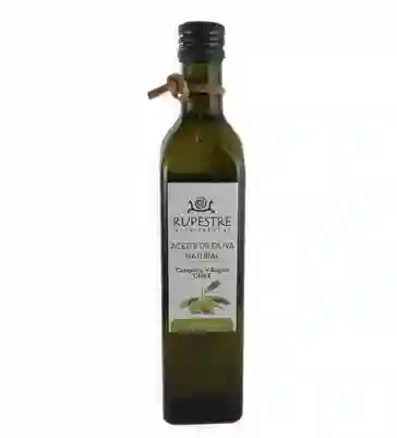 Rupestre Aceite de Oliva