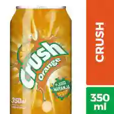 Orange Crush 350Ml