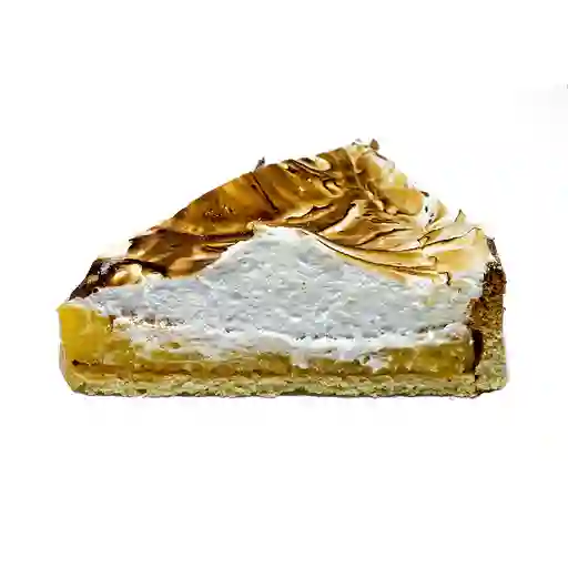Pie de Limón