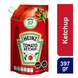 Heinz Salsa de Tomate Ketchup