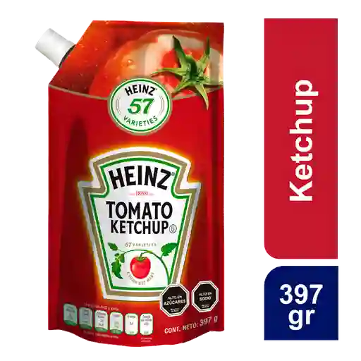 Heinz Salsa de Tomate Ketchup