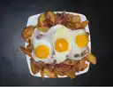 Papas Bacon