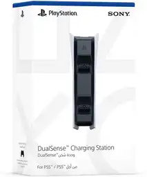 Playstation Cargador Charging Station