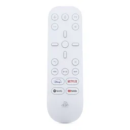 Playstation Control Media Remote Para Ps5