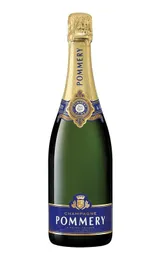 Pommery Champagne Pommery - Brut Royale Chardonnay/Pinot Noir