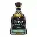 SIERRA MILENARIO AÑEJO