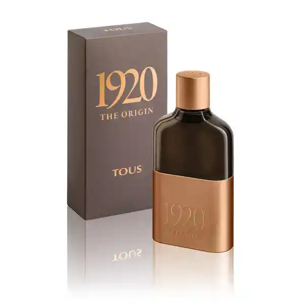 Tous Perfume 1920 The Origin Eau de Parfum 100 mL