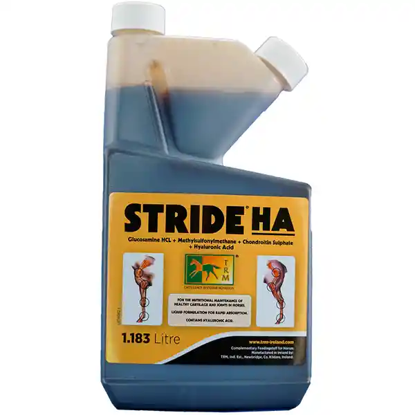 Stride-Ha Suplemento Nutricional Para Cartílago 1.18 L