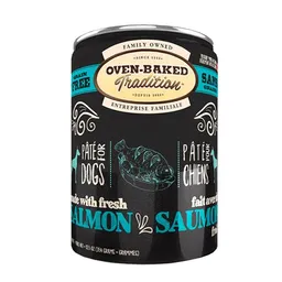 Oven Baked Alimento Para Perro Tradition Salmón Adulto 354 g