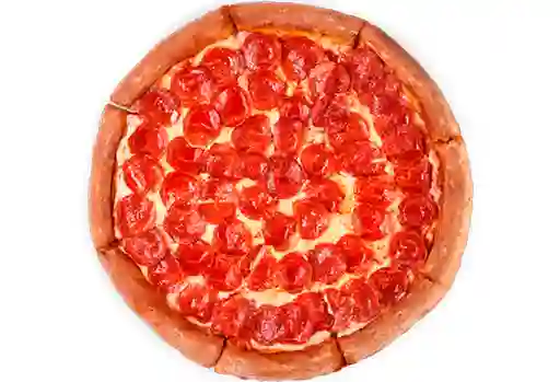 Pizza Súper Pepperoni Mediana