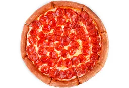 Pizza Súper Pepperoni Familiar