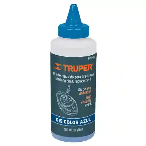 Truper Repuesto Tizador / Tiralinea Azul